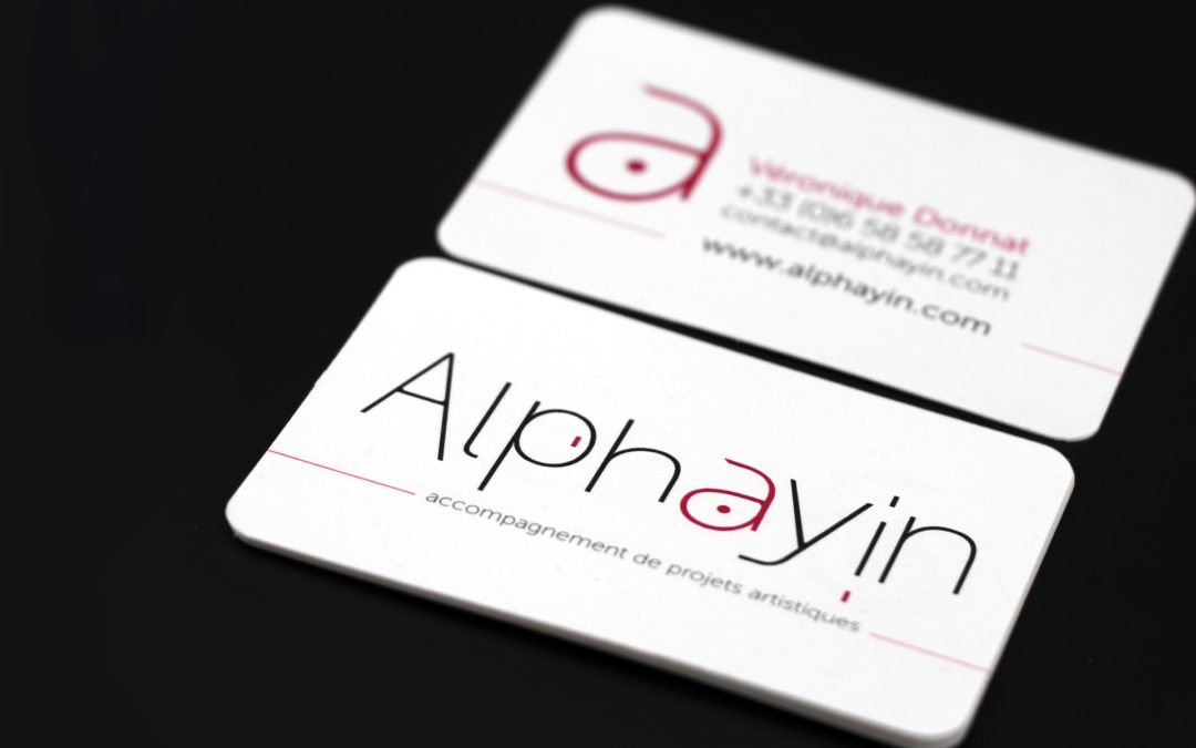 Alphayin