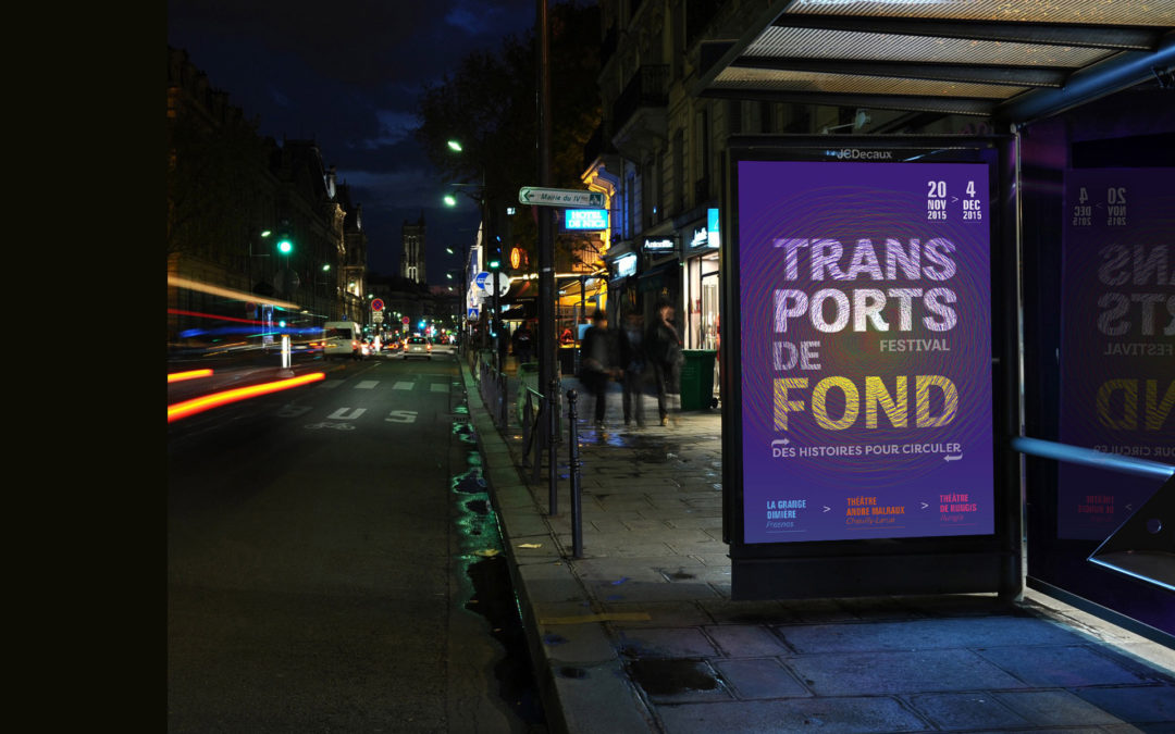 Festival Transports de fond