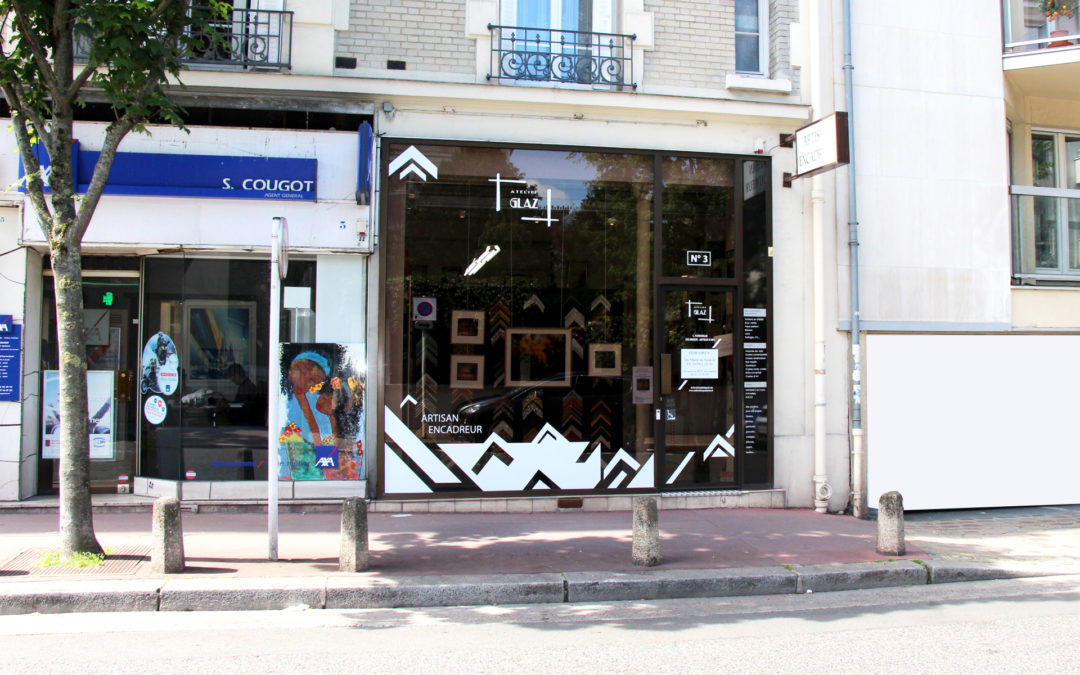 Atelier Glaz
