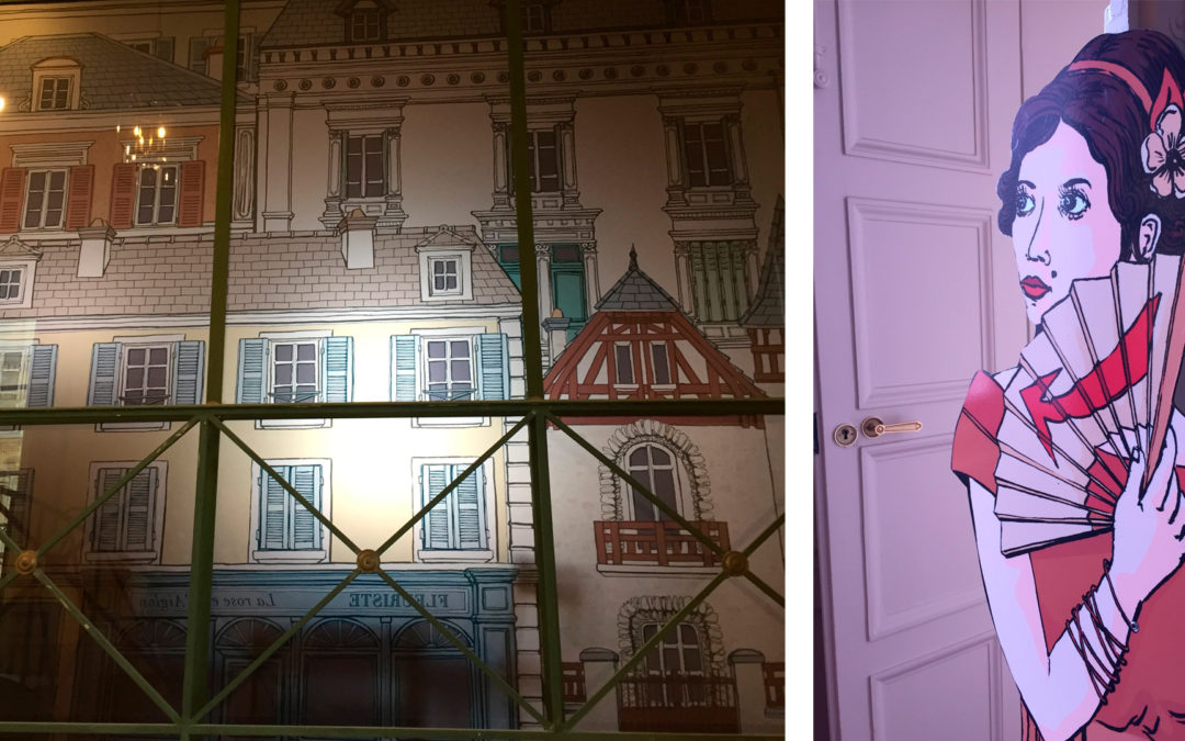 Plus belle ma ville